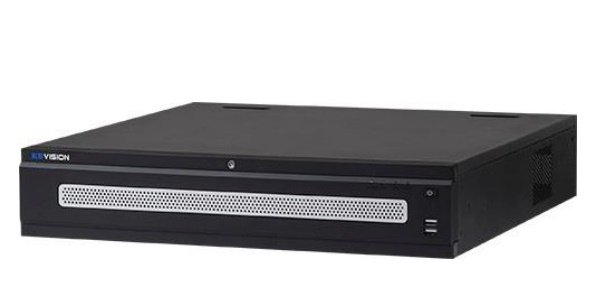 Đầu ghi hình camera IP 32 kênh KBVISION KX-EAi4K8832N4-1