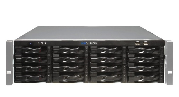 Đầu ghi hình camera IP 128 kênh KBVISION KX-E4K816128N2-1