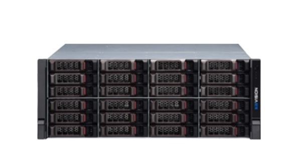 Thiết bị lưu trữ dùng cho camera KBVISION KX-F256-24-1