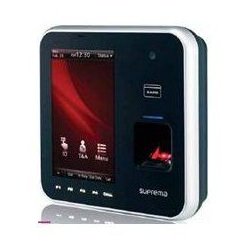 Máy chấm công nhận dạng khuôn mặt, vân tay và thẻ SUPREMA Biostation-T2 BST2M-OC-1