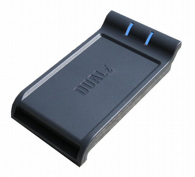 Thiết bị đăng ký thẻ SUPREMA DE-620-1