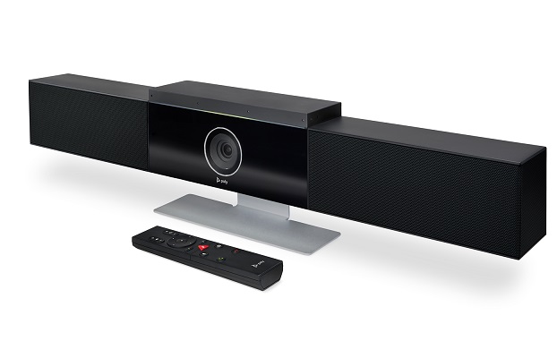 Camera hội nghị truyền hình Poly Studio P009 (7200-85830-012)-1