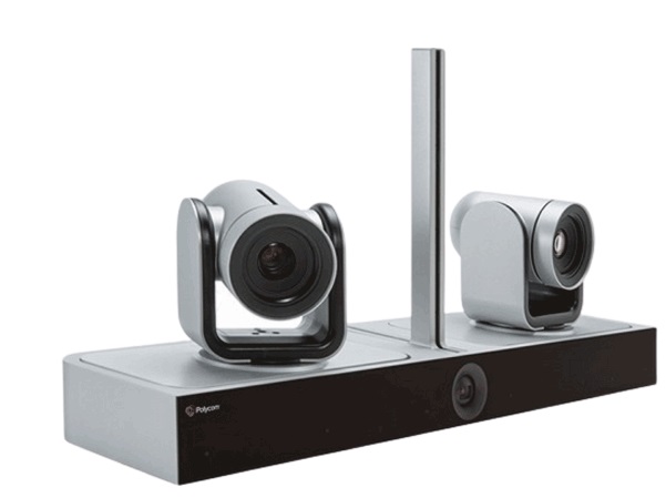 Camera hội nghị truyền hình POLYCOM EagleEye Director II (7230-69420-022)-1