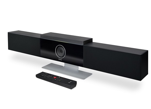 Camera hội nghị truyền hình Poly Studio P009 (7200-85830-001)-1