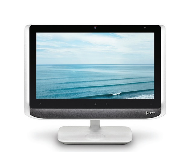 Personal Meeting Display Polycom P21-1
