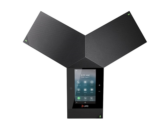 IP Conference Phone Poly Trio 8800 (2200-66070-019)-1