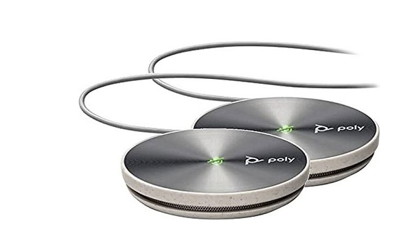 Poly Expansion Microphone Kit (2200-86430-001)-1