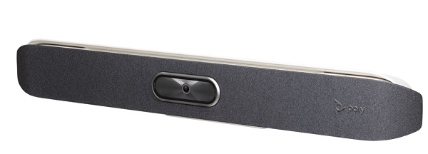 All-in-One Video Bar Poly Studio X50 (2200-85970-102)-1