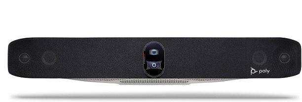 All-in-One Video Bar Poly Studio X70 (7200-87290-001)-1