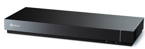 Thiết bị hội nghị truyền hình POLYCOM P011 Poly G7500 4K Base Unit ...