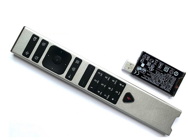 Điều khiển Polycom Group Seri (2201-52757-001)-1