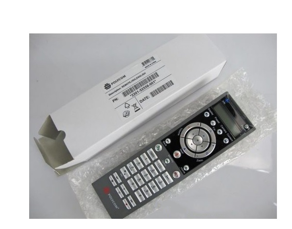 Điều khiển Polycom HDX Seri (2201-52556-001)-1