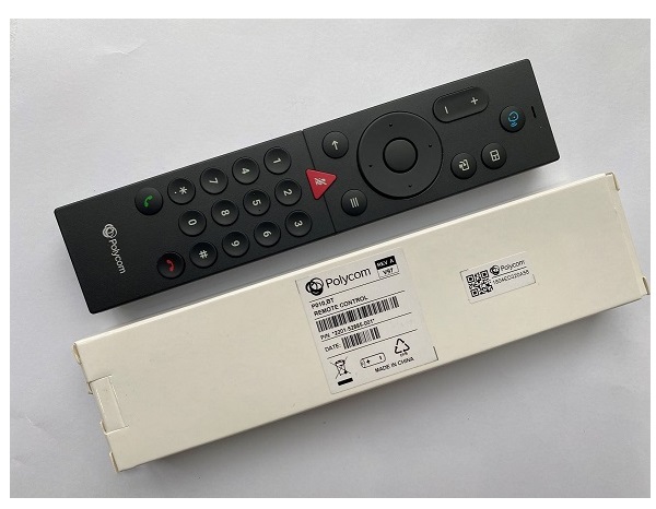 Điều khiển Polycom P010 BT Remote Control (2201-52885-001)-1