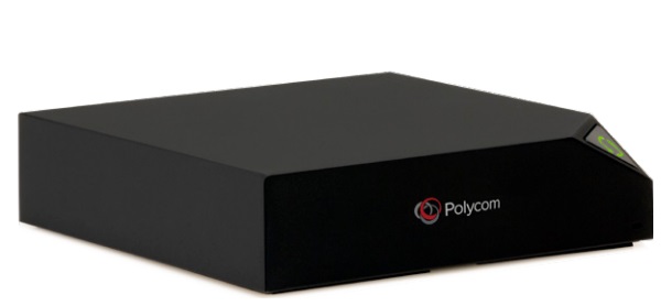 Polycom RealPresence Trio Visual+ (2200-21540-001)-1