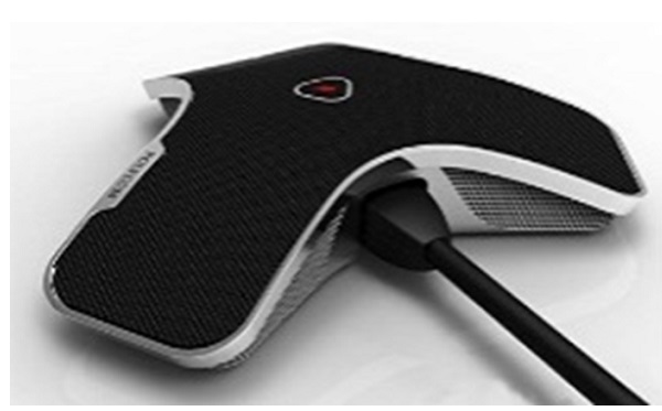 Polycom GROUP Microphone Array (2215-63885-001)-1