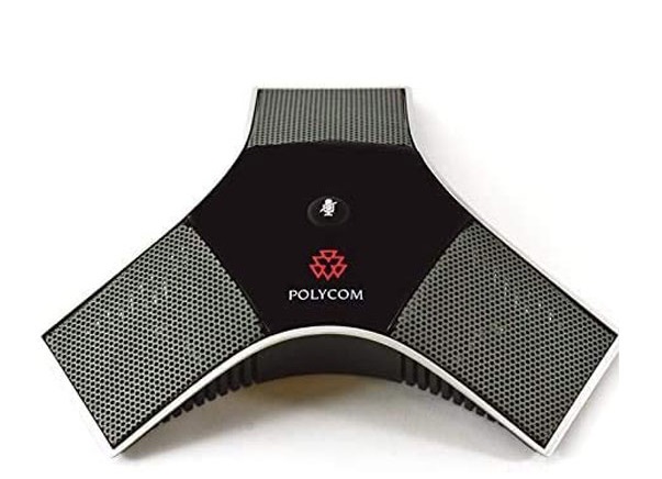 Polycom HDX Mica Microphone Array (2215-23327-001)-1