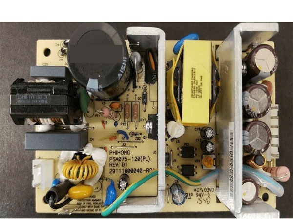 Nguồn Polycom HDX6000 PSA075-120-1