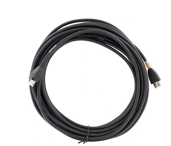 Dây Micro Polycom Group/HDX 25m-1