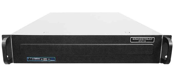 Hệ thống hội nghị truyền hình Grandstream IPVT10-1