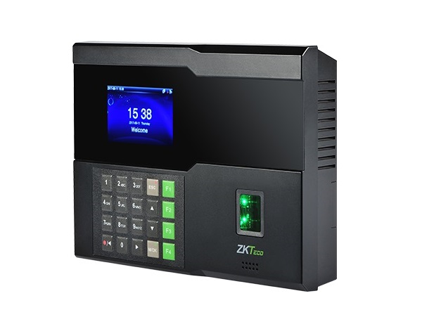 Máy chấm công vân tay ZKTeco IN05A-1