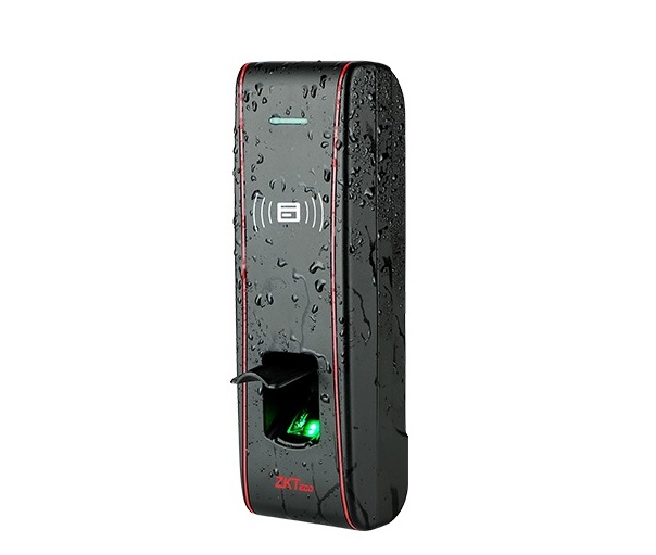 Máy chấm công, kiểm soát ra vào ZKTeco F16-1