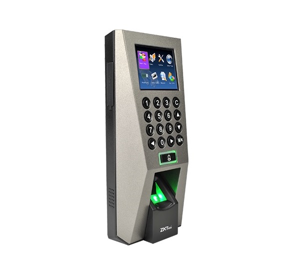 Máy chấm công, kiểm soát ra vào ZKTeco F18-1