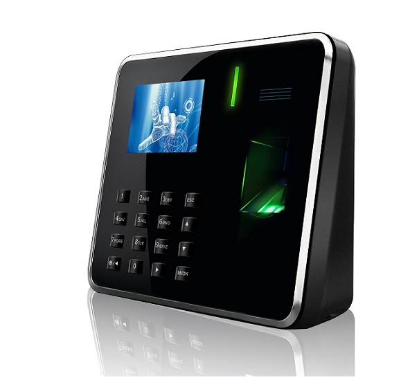 Máy chấm công vân tay ZKTeco K21Pro-1