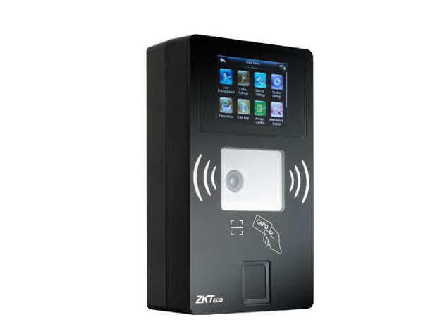 Máy chấm công vân tay ZKTeco BR1200s-1