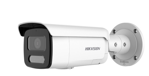 Camera IP COLORVU 4.0 Megapixel HIKVISION DS-2CD2T47G2-LSU/SL(C)-1