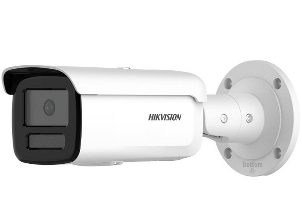 Camera IP ColorVu 4.0 Megapixel HIKVISION DS-2CD2T47G2H-LI-1