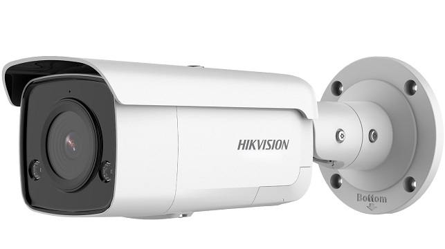 Camera IP hồng ngoại 8.0 Megapixel HIKVISION DS-2CD2T86G2-ISU/SL-1