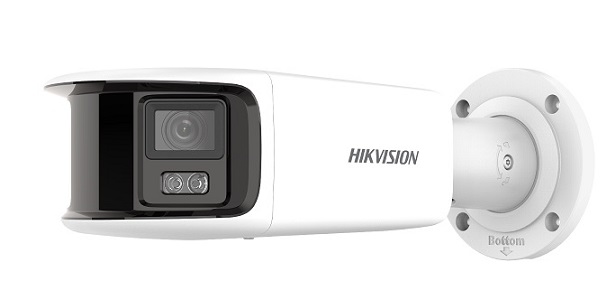 Camera IP 8.0 Megapixel HIKVISION DS-2CD2T87G2P-LSU/SL(C)-1