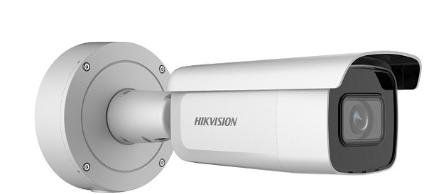 Camera IP Acusense hồng ngoại 4.0 Megapixel HIKVISION DS-2CD2646G2-IZS-1
