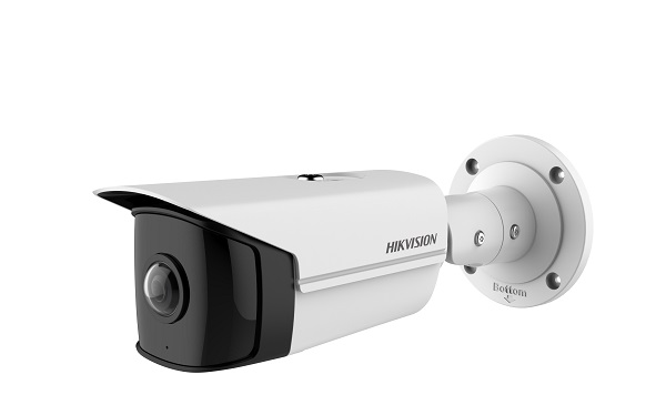 Camera IP hồng ngoại 4.0 Megapixel HIKVISION DS-2CD2T45G0P-I-1