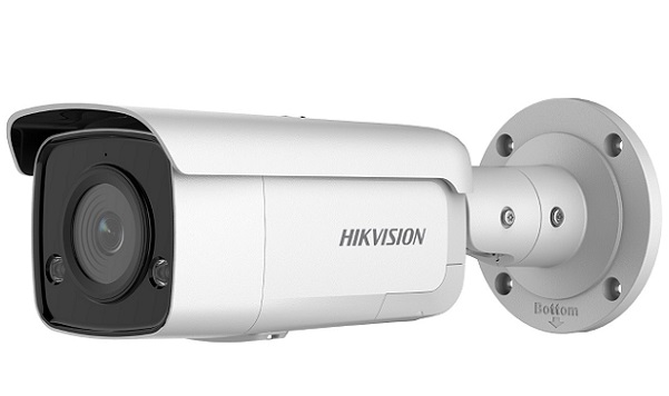 Camera IP hồng ngoại 6.0 Megapixel HIKVISION DS-2CD2T66G2-ISU/SL(C)-1