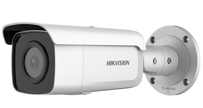 Camera IP hồng ngoại 2.0 Megapixel HIKVISION DS-2CD2T26G2-4I-1
