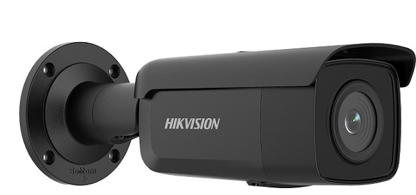 Camera IP hồng ngoại 4.0 Megapixel HIKVISION DS-2CD2T46G2-4I (Black)-1