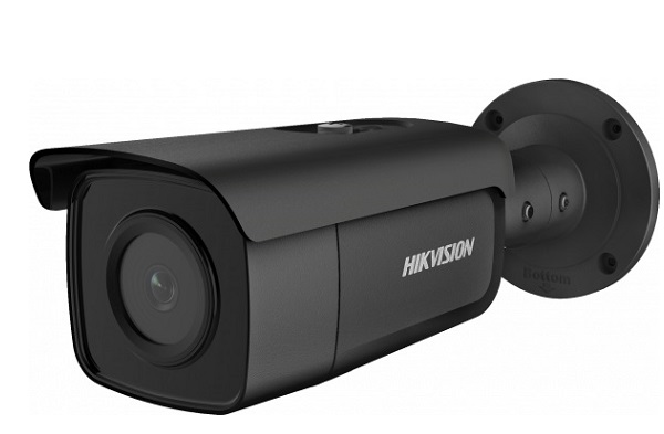 Camera IP Acusense hồng ngoại 8.0 Megapixel HIKVISION DS-2CD2T86G2-2I (Black)-1