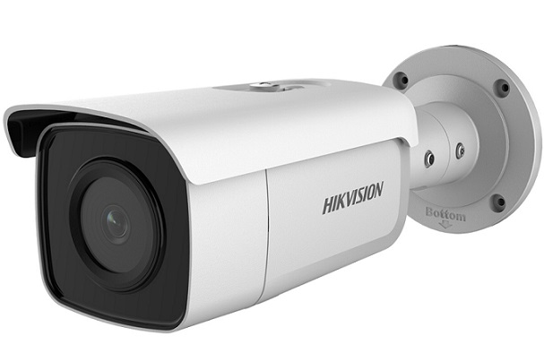 Camera IP hồng ngoại 8.0 Megapixel HIKVISION DS-2CD2T86G2-4I-1