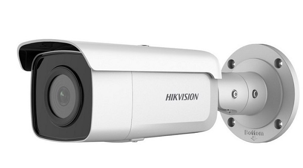 Camera IP hồng ngoại 6.0 Megapixel HIKVISION DS-2CD2T66G2-4I(C)-1