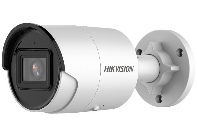 Camera IP hồng ngoại 8.0 Megapixel HIKVISION DS-2CD2083G2-IU-1