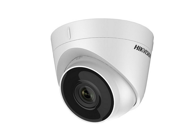 Camera IP Dome hồng ngoại 2.0 Megapixel HIKVISION DS-2CD1323G0-IUF-1