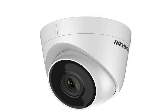 Camera IP Dome hồng ngoại 2.0 Megapixel HIKVISION DS-2CD1323G0E-ID-1