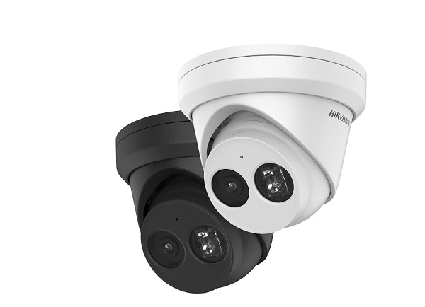Camera IP Dome Accusense 4.0 hồng ngoại 2.0 Megapixel HIKVISION DS-2CD2323G2-IU-1