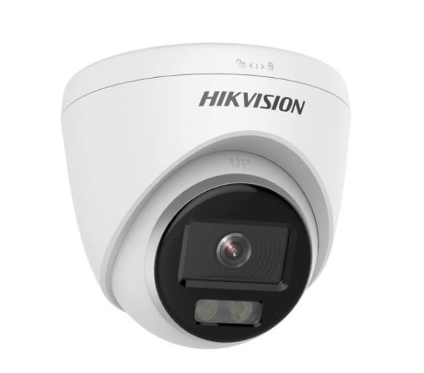 Camera IP Dome 2.0 Megapixel HIKVISION DS-2CD1327G0-LUF(C)-1