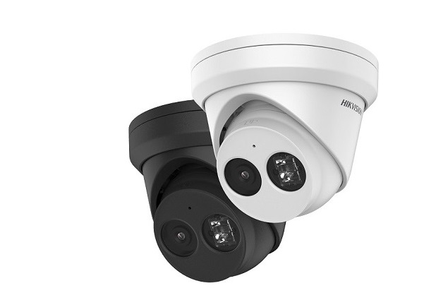 Camera IP Dome Acusense 4.0 hồng ngoại 8.0 Megapixel HIKVISION DS-2CD2383G2-IU-1