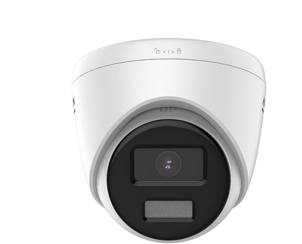 Camera IP Dome COLORVU 2.0 Megapixel HIKVISION DS-2CD1327G2-LUF-1