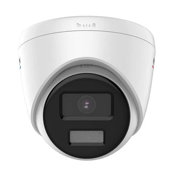 Camera IP Dome ColorVu 4.0 Megapixel HIKVISION DS-2CD1347G2-L-1