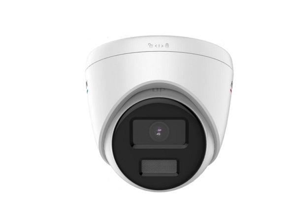 Camera IP Dome COLORVU Lite 4.0 Megapixel HIKVISION DS-2CD1347G0-LUF(C)-1