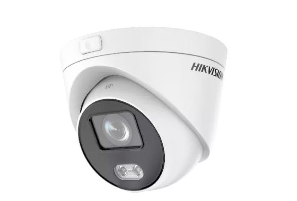Camera IP Dome COLORVU 2.0 Megapixel HIKVISION DS-2CD2327G3E-L-1